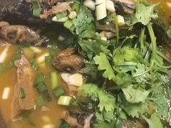 -水韵·渔家臻品私房菜(中庙店)