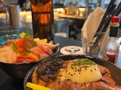 -Tanuki Raw(Orchard Central)