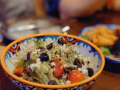 -Uncle Kosto科斯托·中东菜