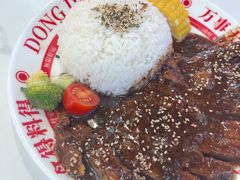 -动哒餐室•港式茶餐厅(顺义华联店)