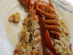 -星伦多 自助料理(圆融店)