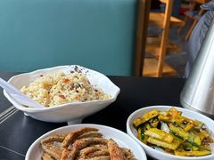 -野菌皇海景野生菌火锅(滨海大道店)