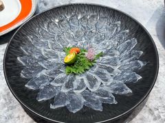 -鲐赏河豚(长寿店)