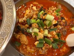 -新新湘菜馆(新中街二条店)
