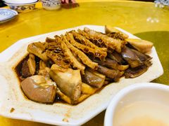 -辉记潮汕海鲜砂锅粥(林和西店)