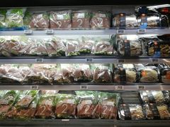 -盒马鲜生(新都心店)