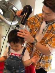 儿童理发-净漪造型 PURE RIPPLE