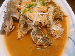-黑石礁酒楼·海鲜(黑石礁店)