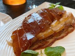 -正德楼果木烤鸭·渔家菜(东港店)