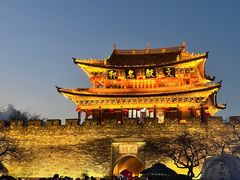 -大理古城