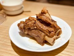 招牌酱大骨-东北风(柯桥万达店)