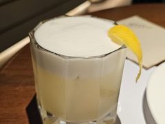 威士忌酸-CAPARESH開府莱舍(望京金辉店)
