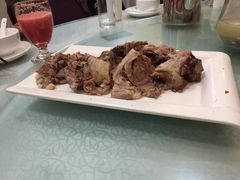 -老毛手抓·盐池滩羊非遗手抓(宁夏总店)