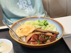 -本味轩精品茶餐厅(黄山路店)