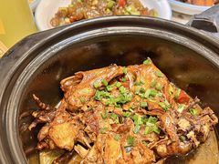 -小乡小镇·传承桐庐土菜·老板亲自烧的菜