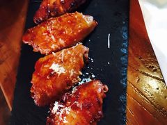 -Amanda餐厅(长乐路店)