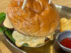 -魏斯理汉堡(西安沣东吾悦店)