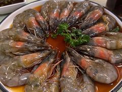 -渔娘渔家丹东海鲜(东直门店)