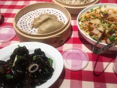 -西贝(宝乐汇店)