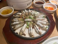 -四道菜·福建菜馆(万家广场店)