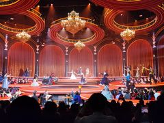 -交通银行前滩31演艺中心