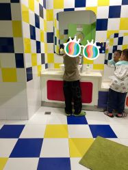 -幻贝家儿童乐园(苏州中心店)