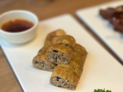 -枣子树·素食餐厅(普陀山店)