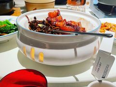 -千百味红餐厅·江西菜(绿地双子塔店)