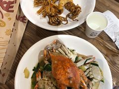 -盒马鲜生(联投广场店)