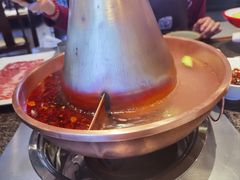 -皇城老妈·大连海鲜火锅(港湾店)