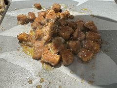 -赞酱川式烤肉(蜀都万达店)