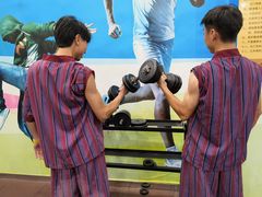 -御水泉休闲娱乐中心