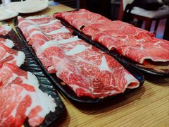 -一井烧肉·活鳗·寿司(望京SOHO店)