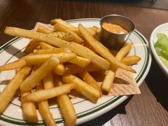 -404干式熟成牛排馆•聚会餐厅