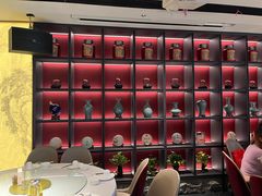 -阿明小菜·海鲜·上海菜(梅陇华理店)