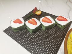-MORNING  TAI莫柠泰·东南亚泰式餐厅(滨江公园店)