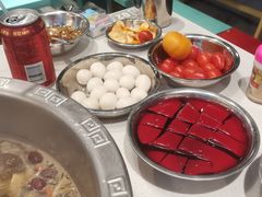 -憨铁匠老火锅(龙岗万科里店)
