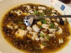 -御苑精品川菜馆(锦江店)