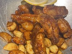 -前海沿·青岛菜(五四广场永旺店)