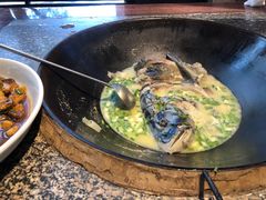 -好灶头妈妈菜·千岛湖土菜地标美食