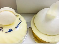 -PAUL LAFAYET 法式甜品(港汇广场店)
