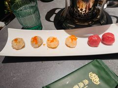 -鼎鼎香·港式火锅(北京SKP店)