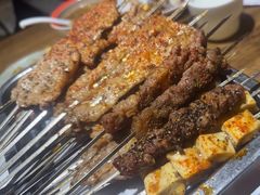 -永红源啤酒·烧烤·海鲜·大排档(青特城店)