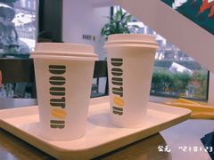 -DOUTOR德咖伦(吴江路店)