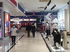 -宝大祥青少年儿童购物中心(南京东路店)