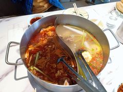 -放牛郎·正宗贵州黄牛肉馆(双高广场店)