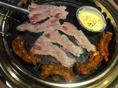 -火炉火自助餐(悠唐购物中心店)