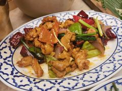 -KingThaia金泰兰(滨江天街店)