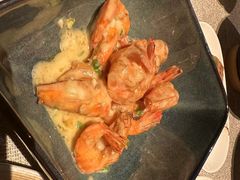 -万丽轩·粤菜(王府井金茂万丽酒店)