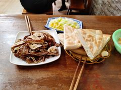 -惠记粉汤羊血(小南门店)